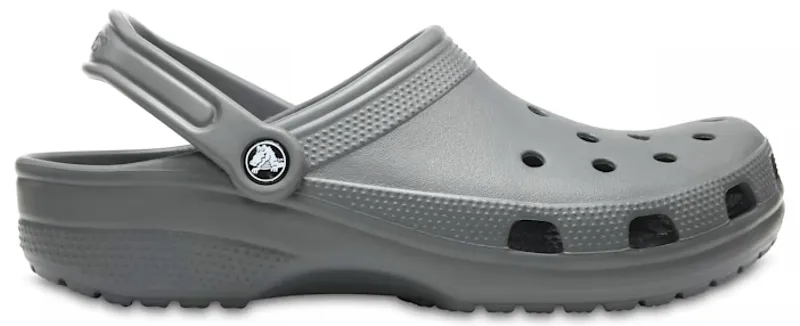 Crocs Classic Clog - Slate Grey
